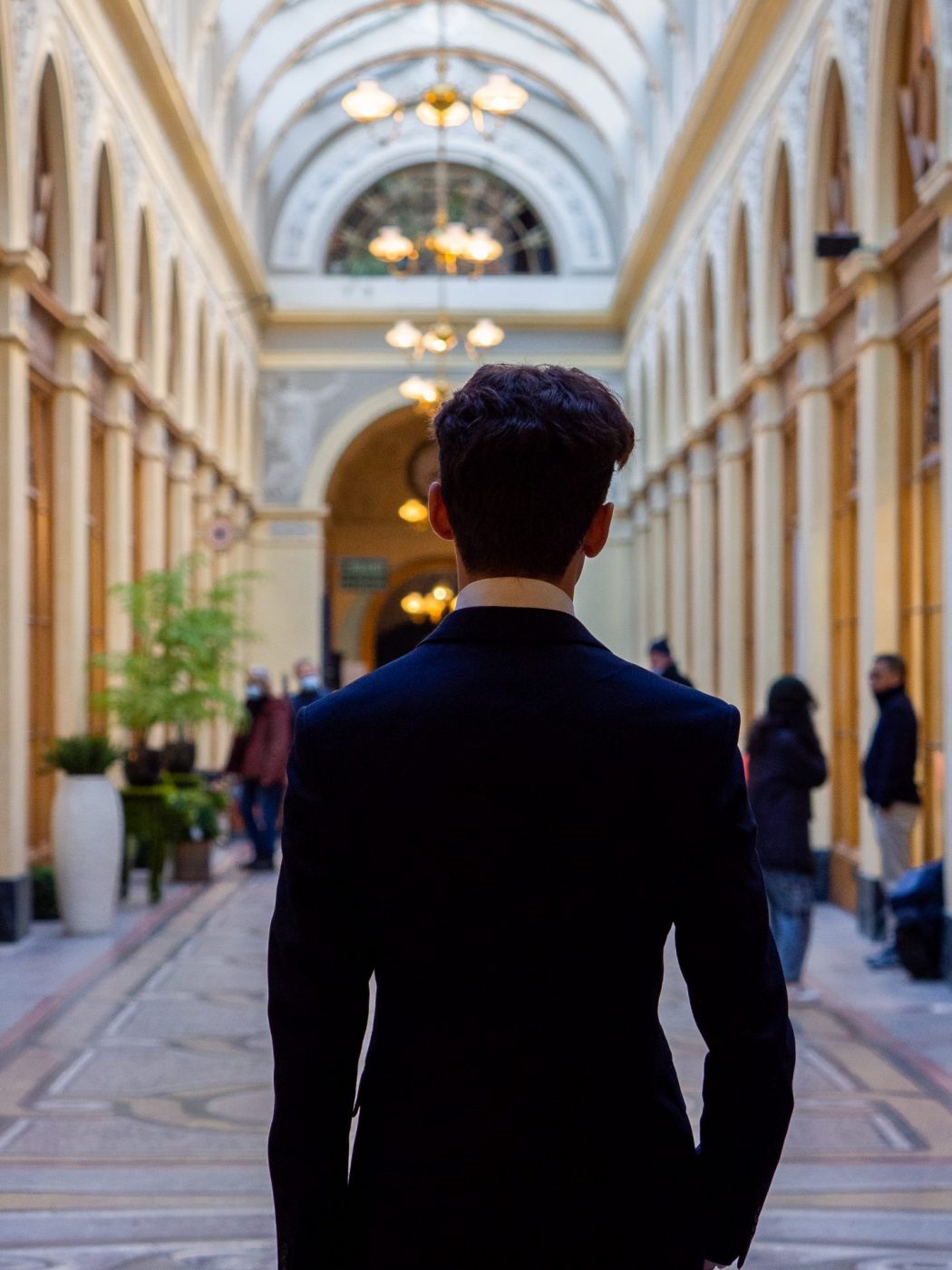 vidéaste freelance Paris